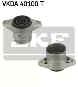 Подшипник (SKF: VKDA 40100 T)